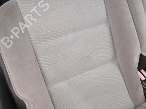 Rear seat PEUGEOT 307 SW (3H) 1.6 HDI 110 | BP29540109C17 