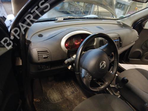 Salpicadero NISSAN MICRA III (K12) 1.2 16V (65 hp) 32030169