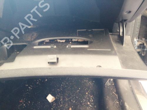 Glove box PEUGEOT 307 CC (3B) 2.0 HDi 135 | BP25282021C95 