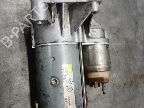 Starter RENAULT SCÉNIC II (JM0/1_) 1.9 dCi | BP34455755M8 - Image 3