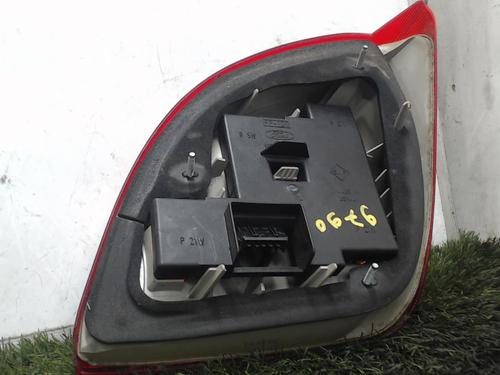 Left taillight FORD FIESTA IV (JA_, JB_) 1.3 i | BP20886540C34 