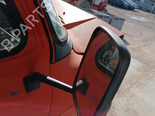 Right mirror FORD TRANSIT Van (V_ _) 2.5 D (VVL) | BP29912812C27