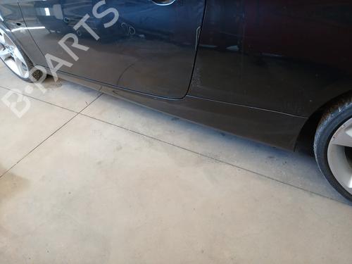 Used Left sideskirt BMW 3 Coupe (E92) 330 d (231 hp) 28521855