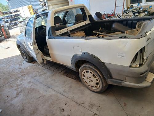 Recambios FIAT STRADA Pickup (178_, 278_) 1.3 D Multijet (278AYR1A) 4661043
