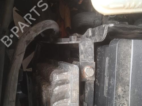 Used Gearbox RENAULT SCÉNIC III (JZ0/1_) 1.5 dCi (110 hp) 21283624
