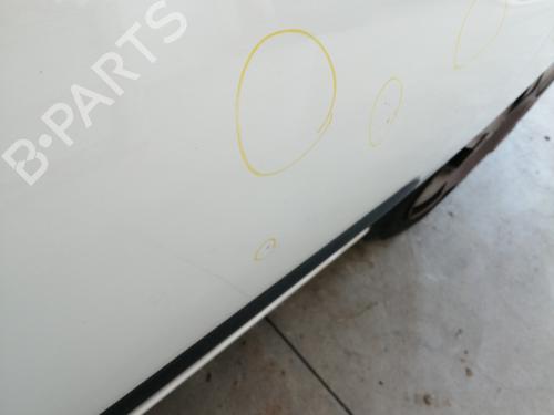Used Right front door SEAT IBIZA III (6L1) 1.2 (64 hp) 26167642