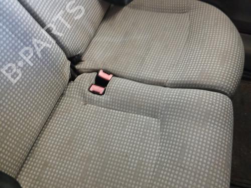 Rear seat RENAULT KANGOO (KC0/1_) 1.5 dCi (KC07) | BP29336069C17  - Image 9