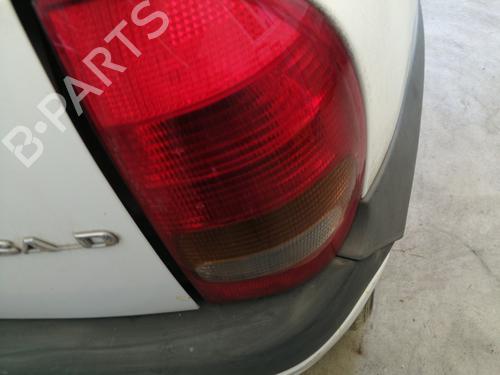 Right taillight OPEL CORSA B (S93) 1.7 D (F08, F68, M68) | BP27092005C35 