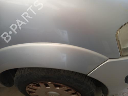 Right front fenders CITROËN C3 I (FC_, FN_) 1.4 HDi | BP28587261C42