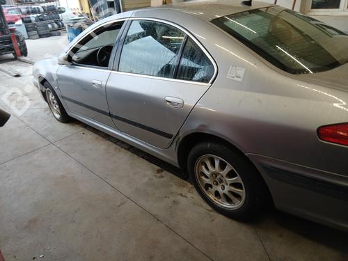 Hand brake PEUGEOT 607 (9D, 9U) 2.0 HDi | BP31756592I18 - Image 4