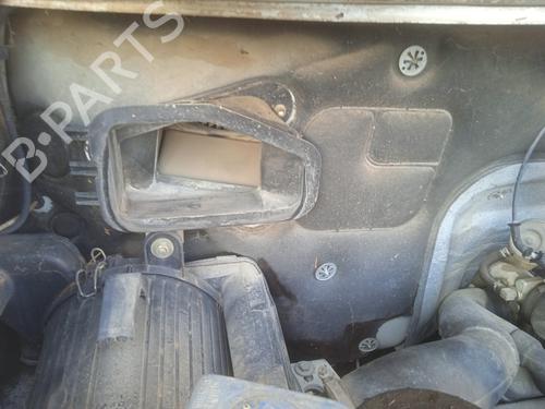 Ventilator motor VW TRANSPORTER T4 Van (70A, 70H, 7DA, 7DH) 1.9 TD (68 hp) 21096469