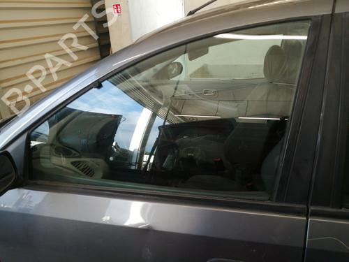 Used Front left door window NISSAN ALMERA TINO (V10) 2.2 dCi (112 hp) 21282384