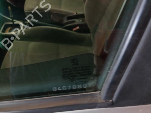 Front left door window PEUGEOT 307 SW (3H) 1.6 HDI 110 | BP29540073C18 