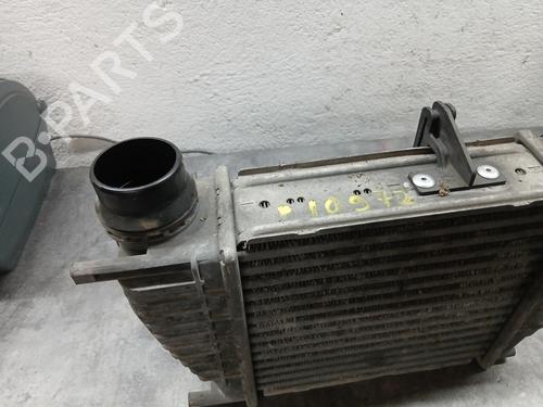 Intercooler RENAULT CLIO III (BR0/1, CR0/1) 1.5 dCi | BP29072420M30 - Image 3