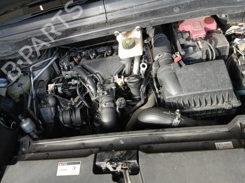 Starter CITROËN C4 Picasso I MPV (UD_) 2.0 HDi 138 | BP32447994M8 