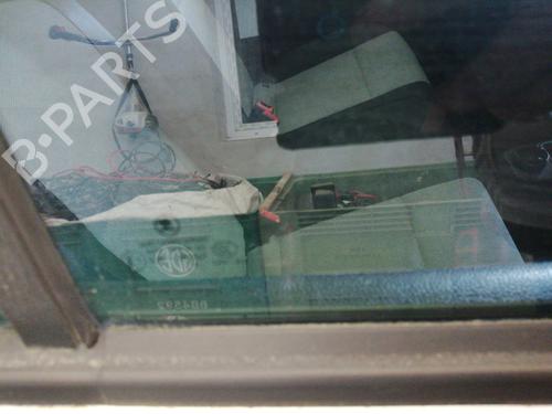 Rear right door window SKODA FABIA II (542) 1.2 | BP24587627C21 