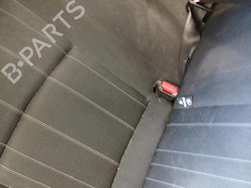 Rear seat CITROËN C4 II (NC_) 1.4 VTi 95 (NC8FP0) | BP30318740C17 