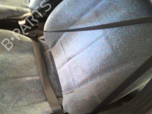 Used Front left seatbelt Front left seatbelt 39423006 39423006