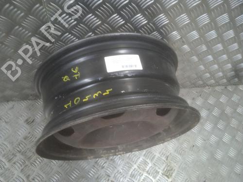 rim-peugeot-partner-tepee-16-hdi-5401q5-2008-22428712 main image