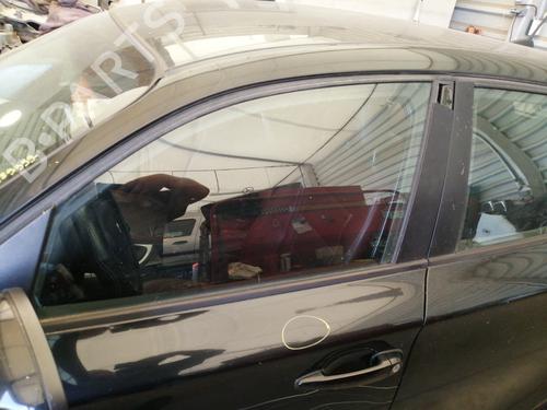 Used Front left door window BMW 1 (E87) 118 d (122 hp) 26599747