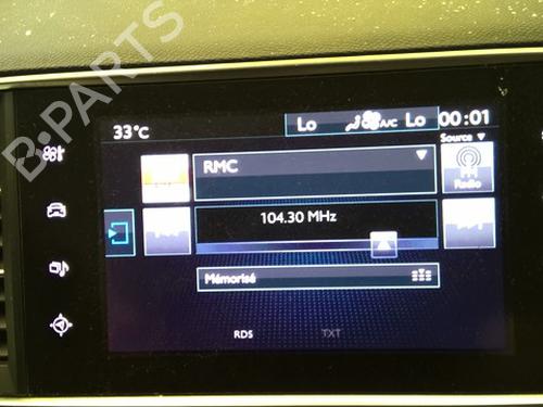 Used Display monitor Display monitor 38681794 38681794