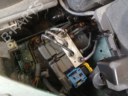 Aggregati ABS PEUGEOT 206 Hatchback (2A/C) 1.9 D (69 hp) 29844852