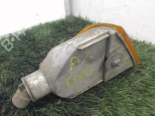 Used Left front indicator Left front indicator CITROËN AX (ZA-_) 10 (44 hp) 20883388 20883388