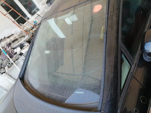Used Front windshield wiper arm SEAT LEON (1P1) 1.6 TDI (105 hp) 26709367