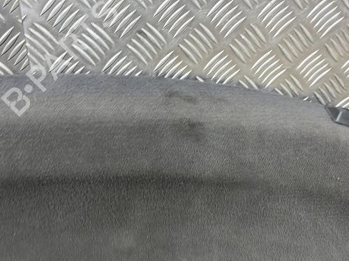 Hattehylde OPEL ASTRA G Hatchback (T98) 2.0 DTI 16V (F08, F48) | BP29968790C85