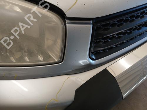 Grille TOYOTA RAV 4 II (_A2_) 2.0 D 4WD (CLA20_, CLA21_, CLA20R, CLA21R) | BP30109395C40