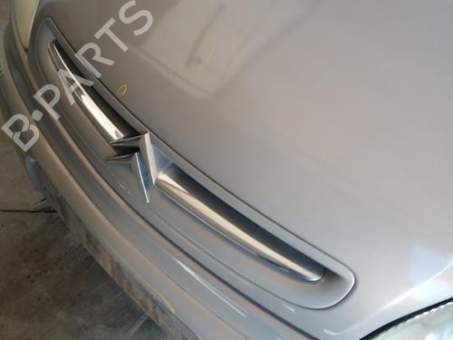 Motorhjelm CITROËN XSARA PICASSO (N68) 2.0 HDi | BP29923097C1 