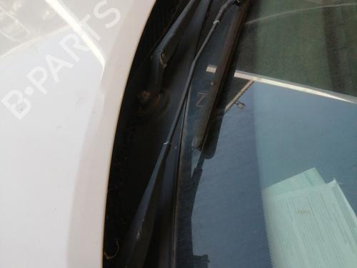 Front windshield wiper arm CITROËN BERLINGO MULTISPACE (B9) 1.6 HDi 110 | BP28015408C143 