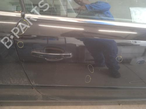 Dør høyre foran OPEL ASTRA H TwinTop (A04) 1.9 CDTi (L67) | BP21281276C3 