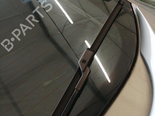 Rear windshield wiper arm FORD MONDEO IV (BA7)  | BP26398488C144 