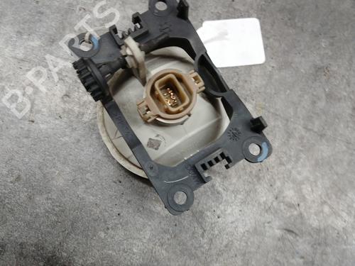Right front fog light CITROËN DS3 (SA_) 1.6 VTi 120 | BP28185907C31 