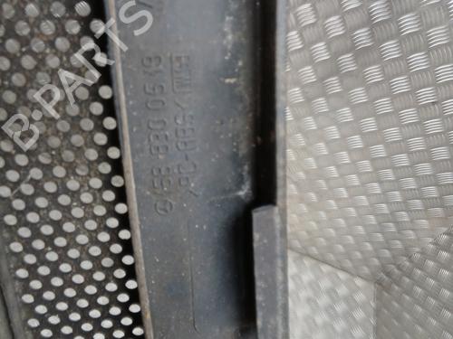 Scuttle panel MERCEDES-BENZ A-CLASS (W168) A 140 (168.031, 168.131) | BP28185906C110 