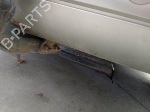 Rear bumper PEUGEOT 307 Break (3E) 1.6 HDi 110 | BP29540061C8 