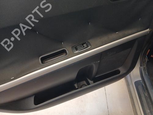 Used Rear left window mechanism Rear left window mechanism TOYOTA COROLLA Verso (ZER_, ZZE12_, R1_) 2.2 D-4D (AUR10_, AUR10R) (136 hp) 33681592 33681592