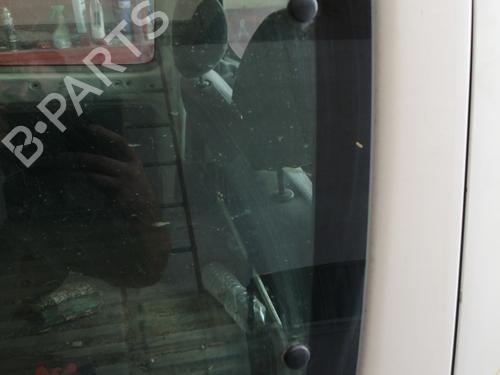 Rear right door window CITROËN BERLINGO / BERLINGO FIRST MPV (MF_, GJK_, GFK_) 1.6 HDI 90 (MF9HX) | BP27934355C21 