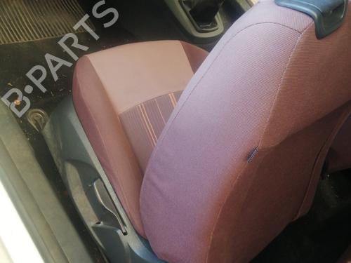 Left front seat FORD FIESTA VI (CB1, CCN) 1.25 | BP27721087C15 