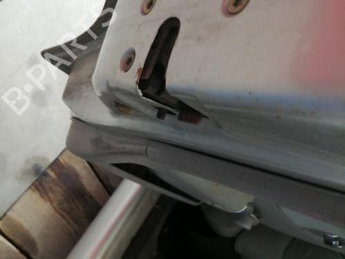 Rear left lock CITROËN C3 I (FC_, FN_) 1.4 HDi | BP27573772C100 