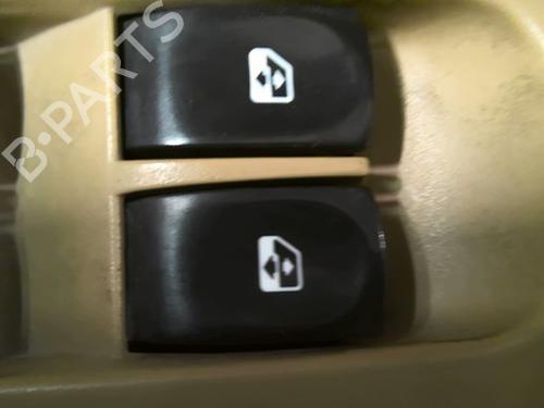 Left front window switch RENAULT MODUS / GRAND MODUS (F/JP0_) 1.5 dCi (FP0D, JP0D) | BP40160611I27 - Image 2