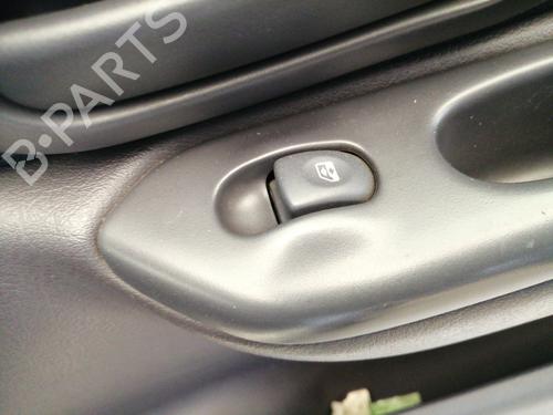 Right rear window switch RENAULT ESPACE III (JE0_) 2.2 dCi (JE0K) | BP26286699I28 