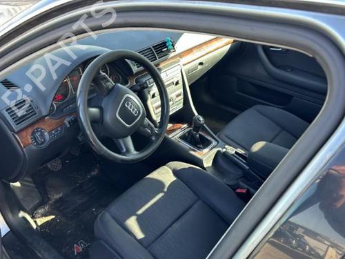 Kombiinstrument AUDI A4 B7 (8EC) 1.9 TDI | BP21276393C47 