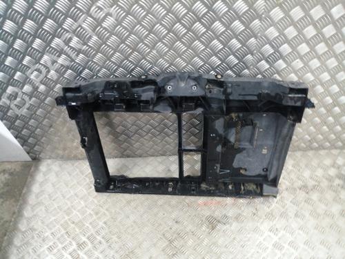 Used Front slam panel Front slam panel CITROËN C3 II (SC_) 1.4 HDi 70 (SC8HZC, SC8HR0, SC8HP4) (68 hp) 24803363 24803363