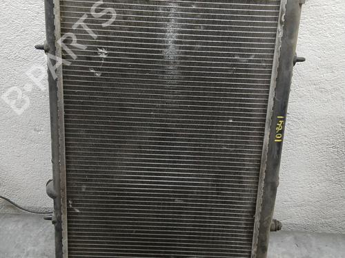 Køler CITROËN XSARA PICASSO (N68) 2.0 HDi | BP28327630M31
