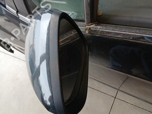 Left mirror CITROËN C3 II (SC_) 1.6 HDi | BP28103785C26