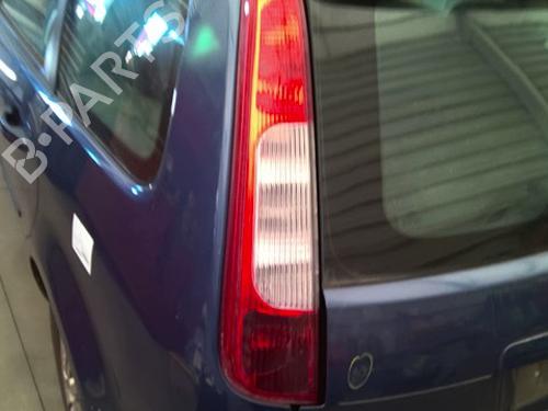 Left taillight FORD FOCUS C-MAX (DM2) 1.6 TDCi | BP39006697C34 - Image 3