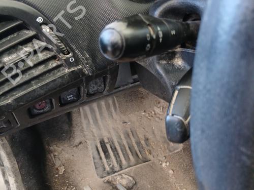 Steering column stalk PEUGEOT 206+ (2L_, 2M_) 1.4 HDi eco 70 | BP29333886I23 
