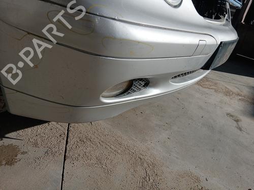 Front bumper MERCEDES-BENZ C-CLASS (W203) C 220 CDI (203.006) | BP30098375C7